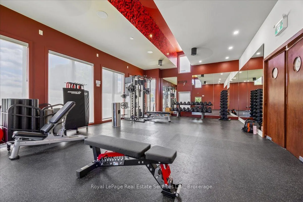 Photo 19 of Unit 209, 6 Spice Way, Barrie, Rural Barrie Southeast — HOMEH