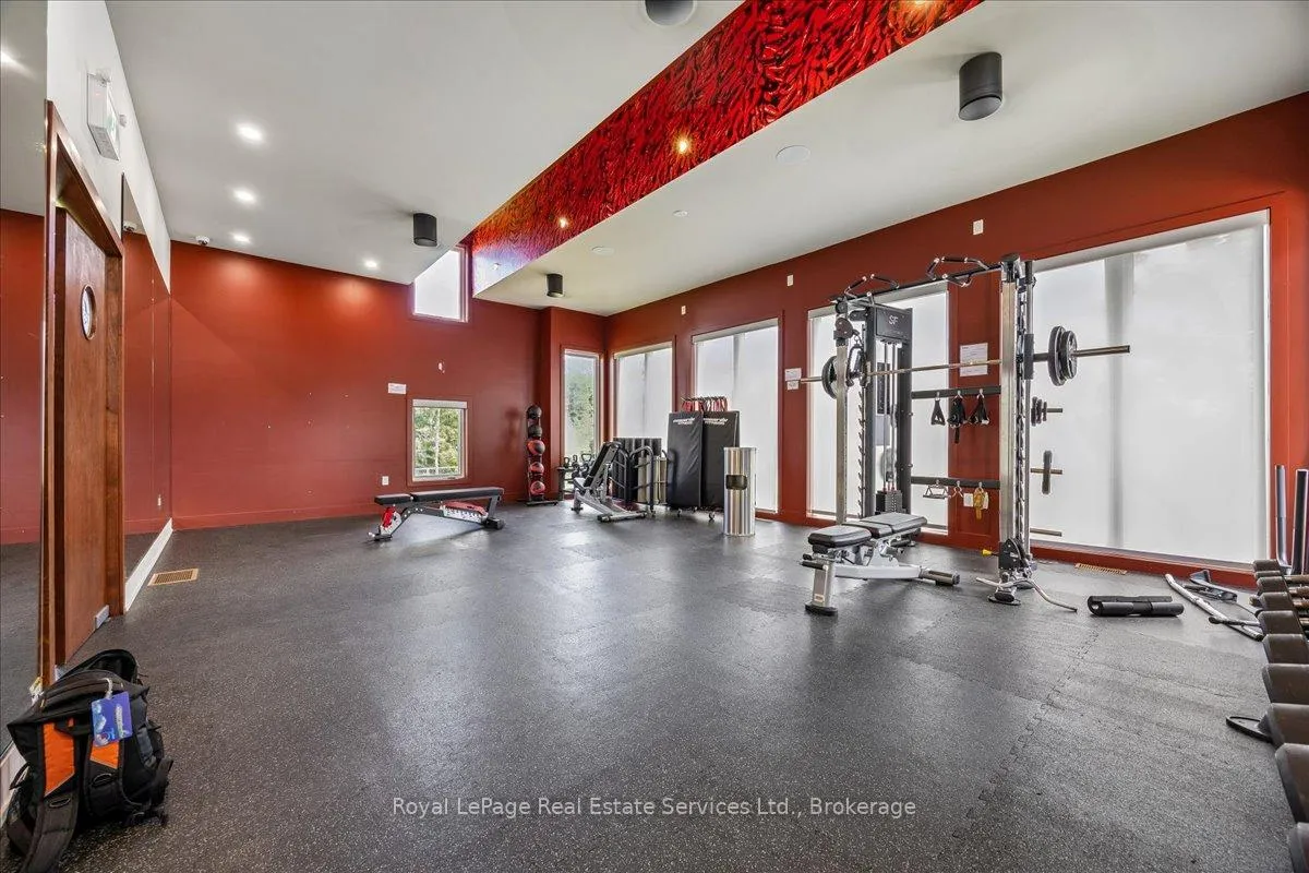 Photo 20 of Unit 209, 6 Spice Way, Barrie, Rural Barrie Southeast — HOMEH