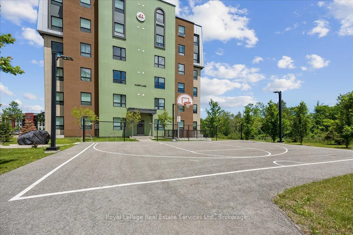Photo 23 of Unit 209, 6 Spice Way, Barrie, Rural Barrie Southeast — HOMEH