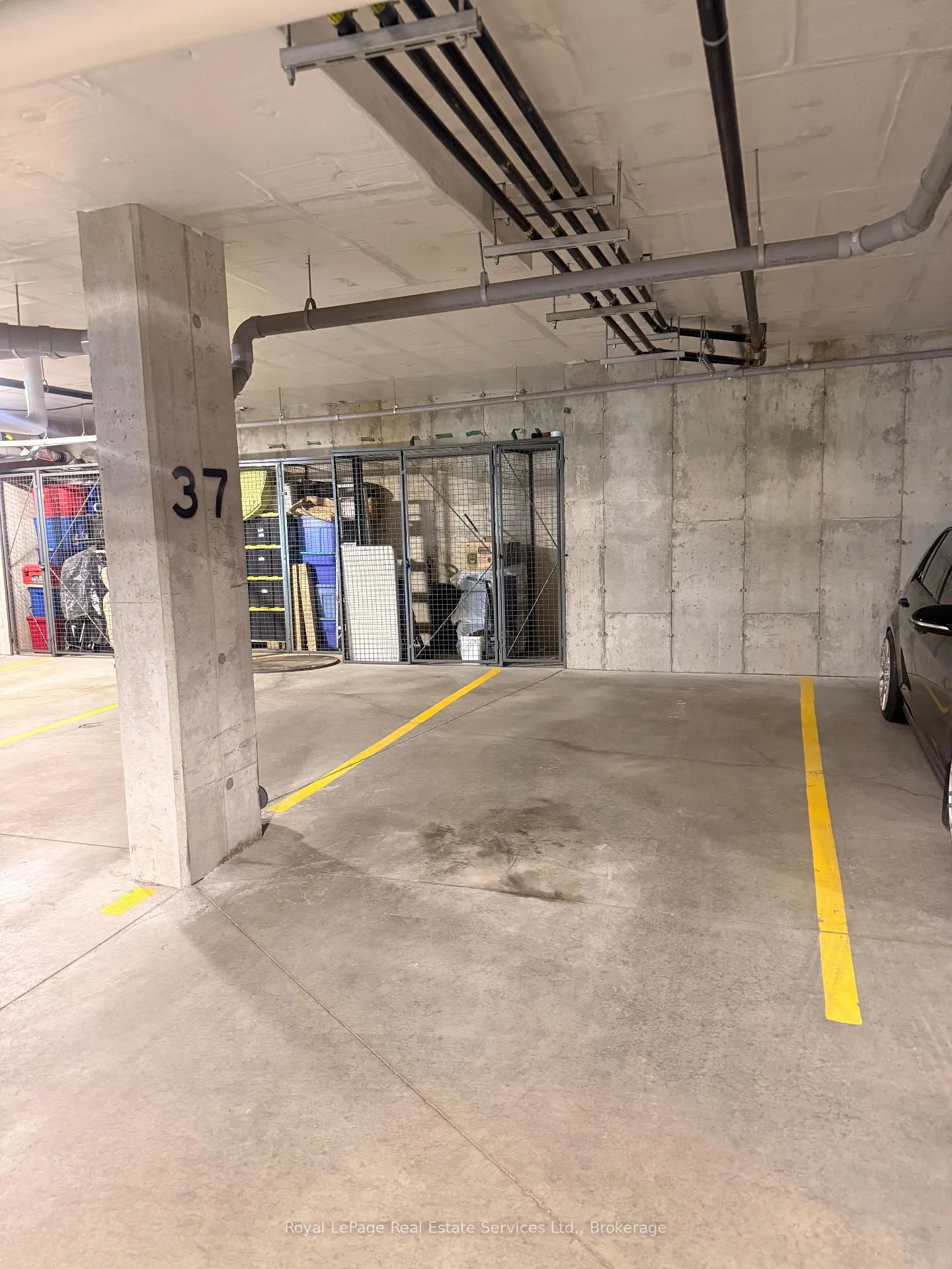 Photo 25 of Unit 209, 6 Spice Way, Barrie, Rural Barrie Southeast — HOMEH