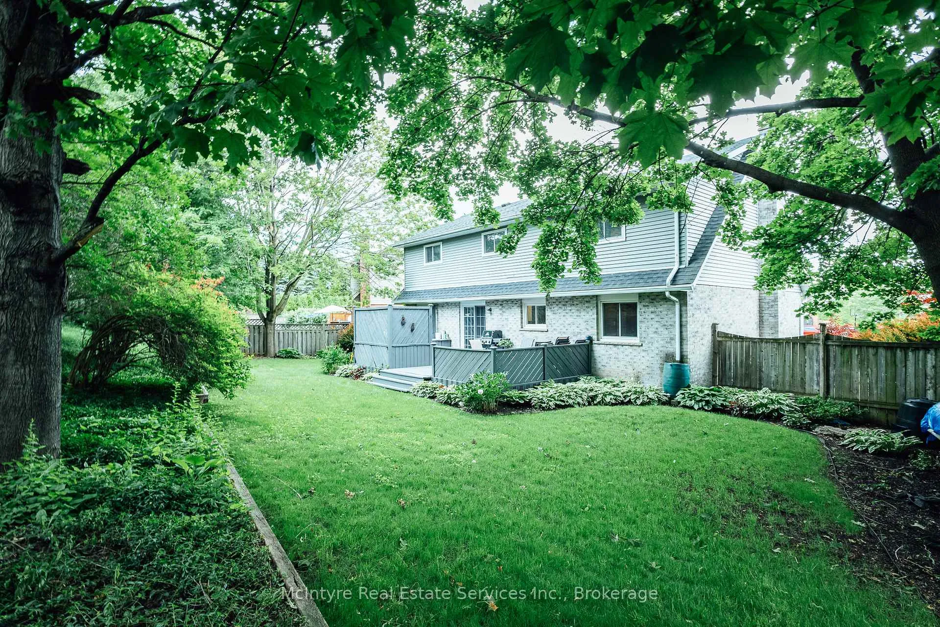Photo 46 of 28 McGibbon Court, Kitchener — HOMEH