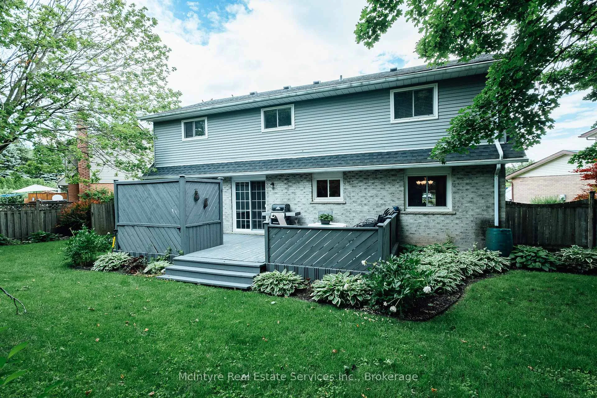 Photo 47 of 28 McGibbon Court, Kitchener — HOMEH