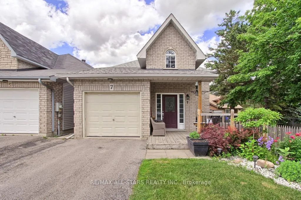 Photo of 7 John Harvey Street