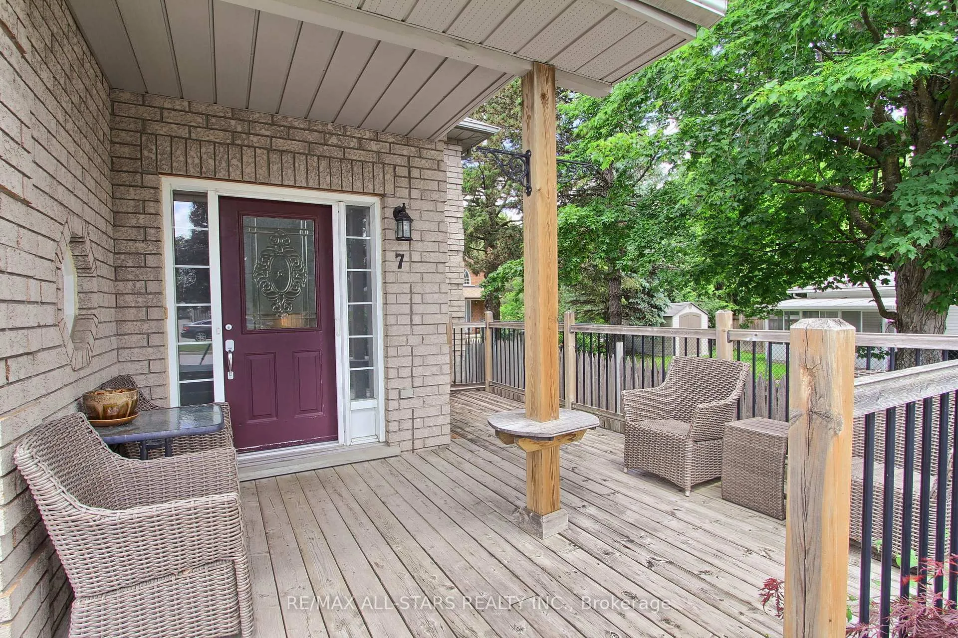 Photo 5 of 7 John Harvey Street, Uxbridge — HOMEH