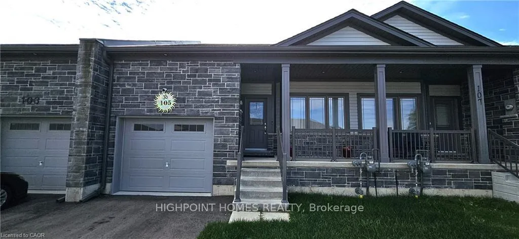 Photo 1 of 105 Cheryl Avenue, North Perth, Elma — HOMEH