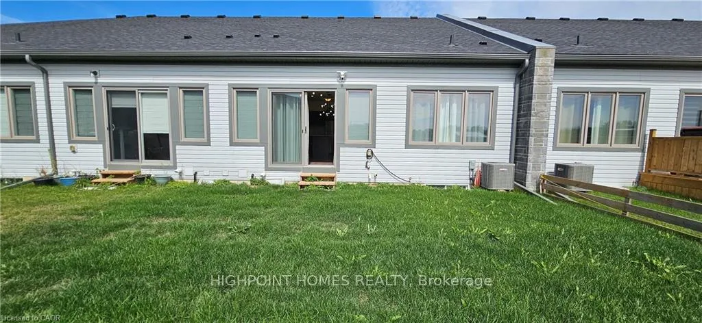 Photo 2 of 105 Cheryl Avenue, North Perth, Elma — HOMEH