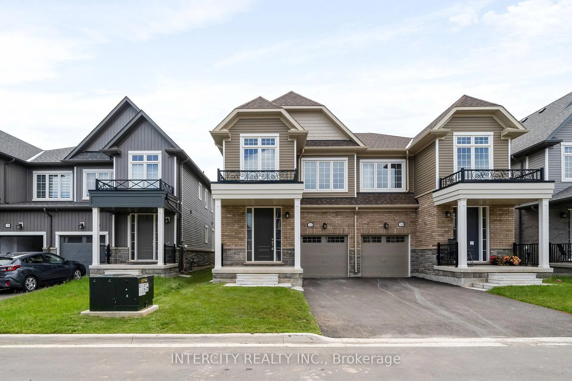Photo 1 of 72 Brown Street, Erin — HOMEH