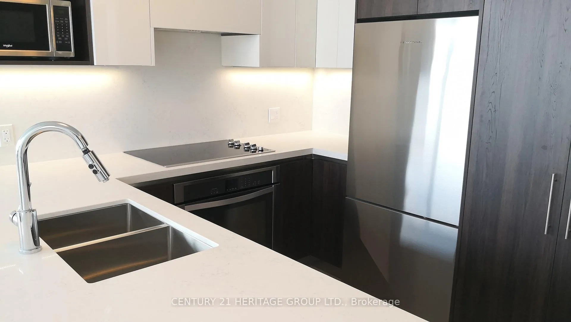 Photo 2 of Unit 2208, 15 Water Walk Drive, Markham, Unionville — HOMEH