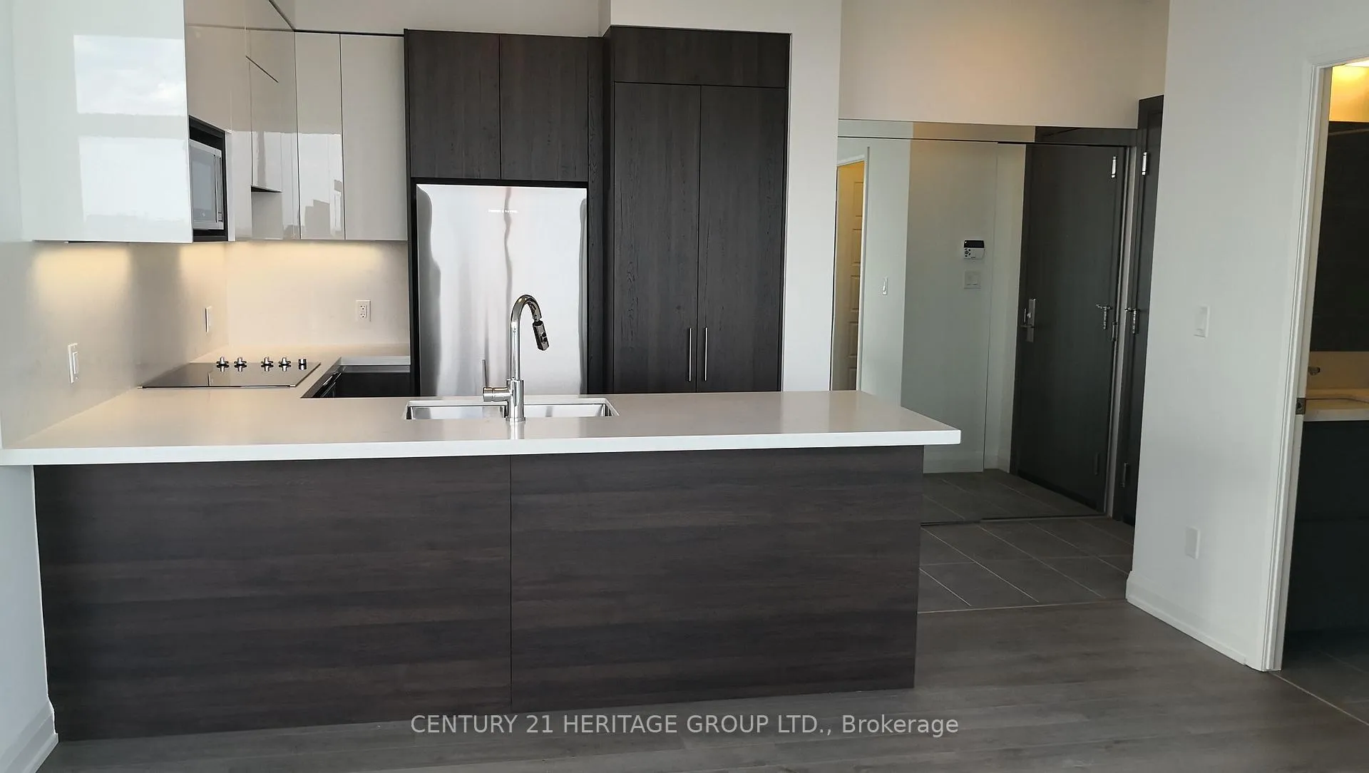 Photo 3 of Unit 2208, 15 Water Walk Drive, Markham, Unionville — HOMEH