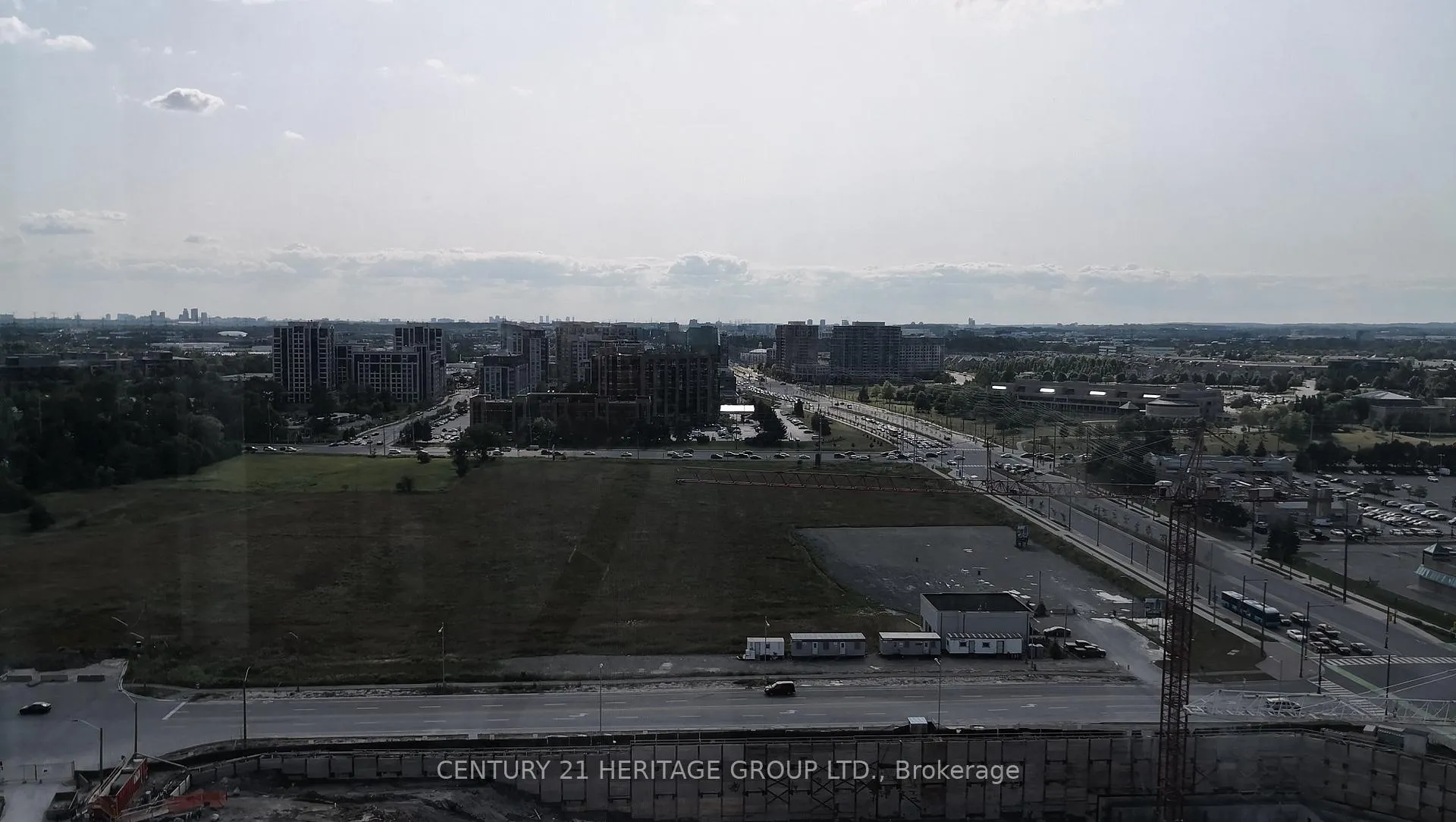 Photo 4 of Unit 2208, 15 Water Walk Drive, Markham, Unionville — HOMEH