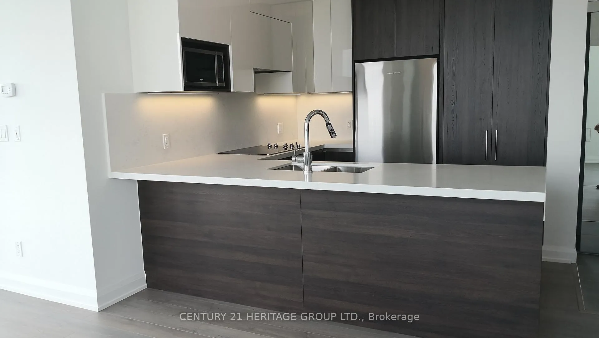 Photo 12 of Unit 2208, 15 Water Walk Drive, Markham, Unionville — HOMEH