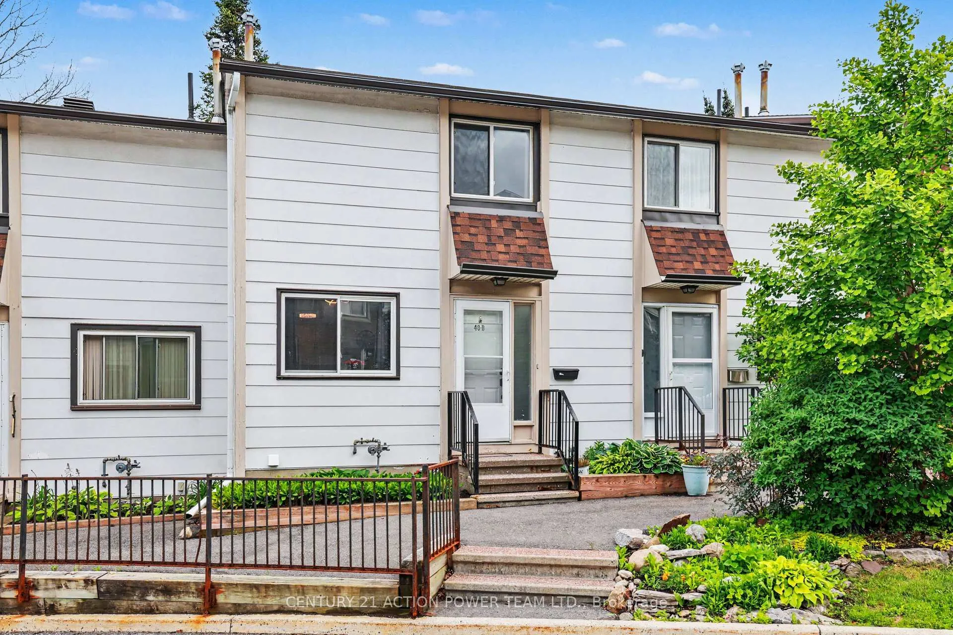 Photo 3 of Unit 76, 48 Sumac Street, Ottawa, Beacon Hill South — HOMEH
