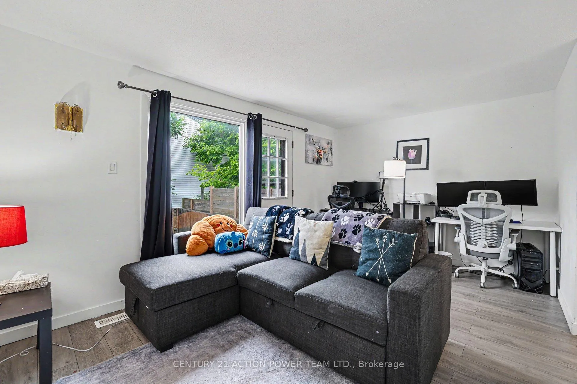 Photo 6 of Unit 76, 48 Sumac Street, Ottawa, Beacon Hill South — HOMEH