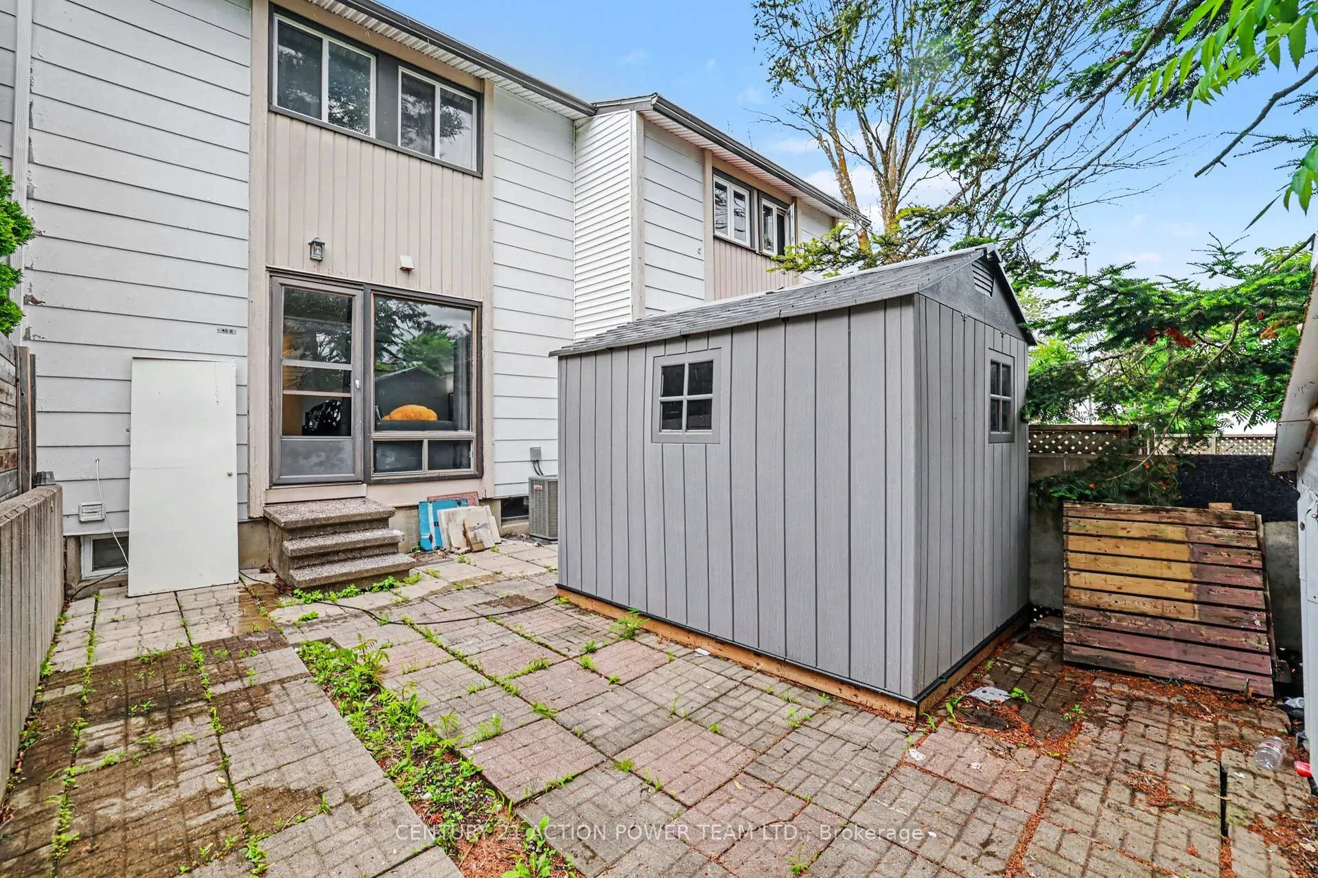Photo 22 of Unit 76, 48 Sumac Street, Ottawa, Beacon Hill South — HOMEH