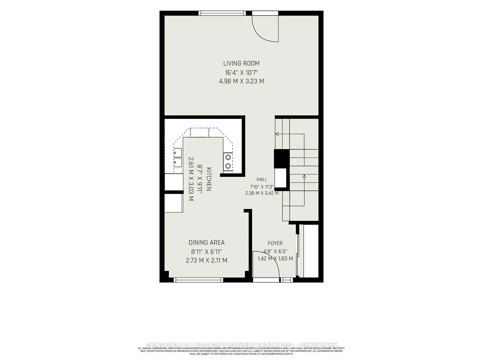 Photo 25 of Unit 76, 48 Sumac Street, Ottawa, Beacon Hill South — HOMEH
