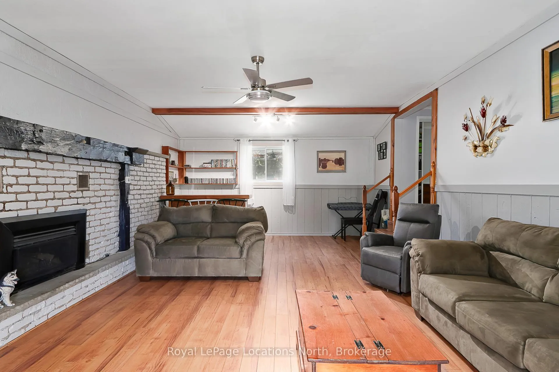 Photo 19 of 5 Golf Avenue E, Wasaga Beach — HOMEH