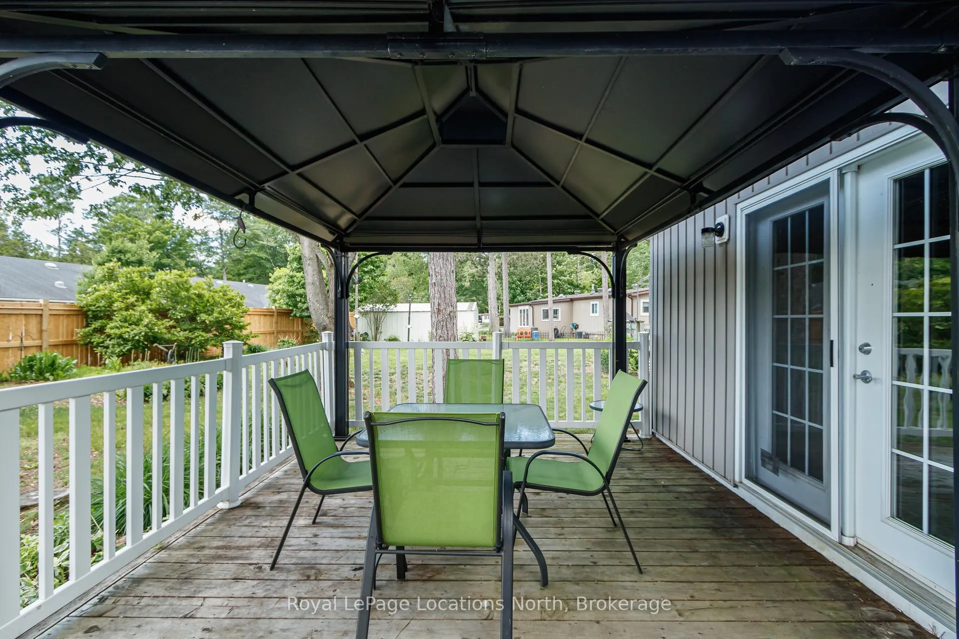 Photo 20 of 5 Golf Avenue E, Wasaga Beach — HOMEH