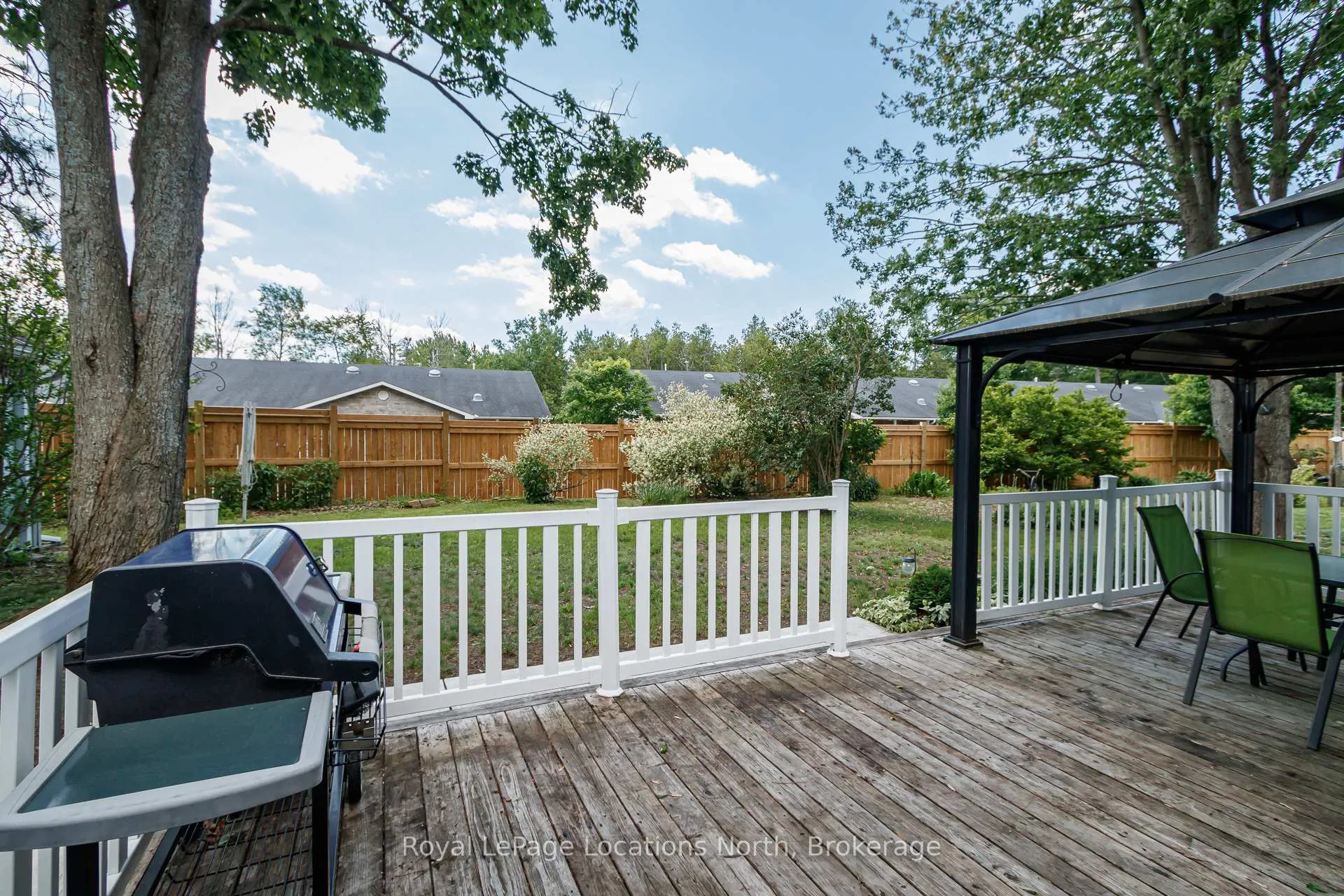 Photo 22 of 5 Golf Avenue E, Wasaga Beach — HOMEH