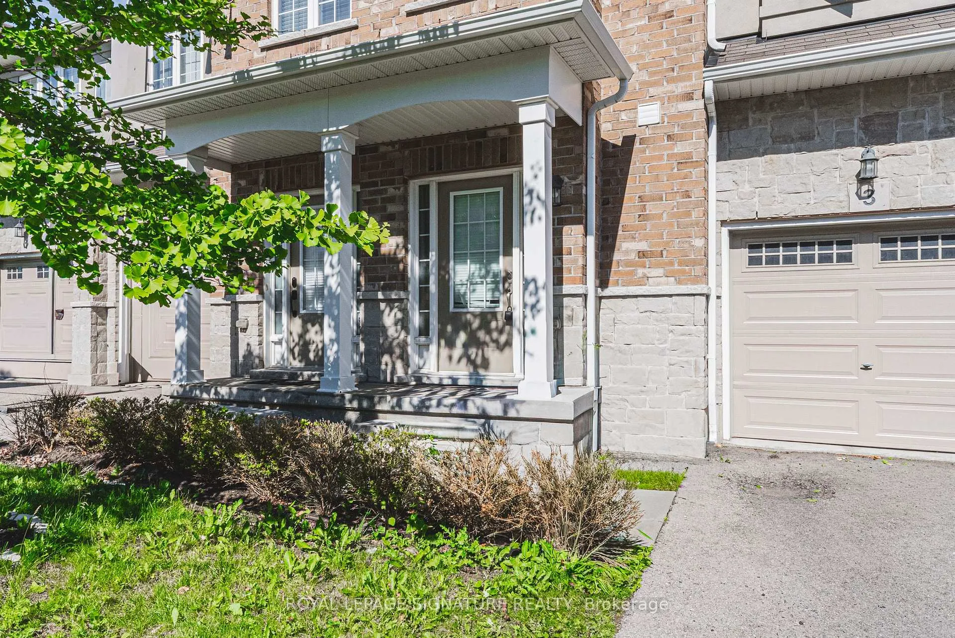 Photo 3 of Unit 3, 90 Raymond Road, Hamilton, Meadowlands — HOMEH