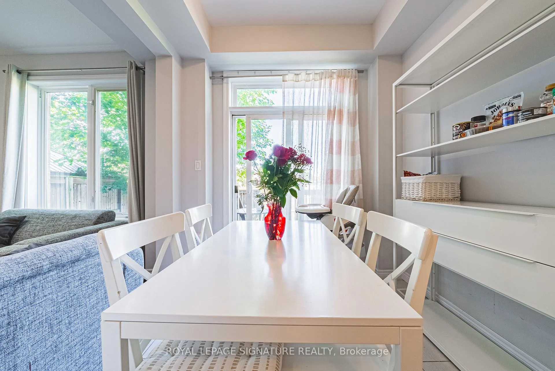 Photo 10 of Unit 3, 90 Raymond Road, Hamilton, Meadowlands — HOMEH