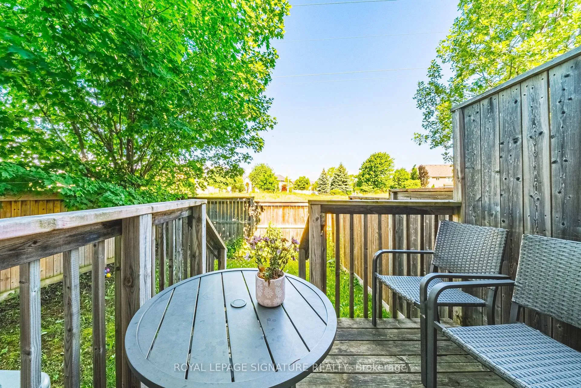 Photo 24 of Unit 3, 90 Raymond Road, Hamilton, Meadowlands — HOMEH