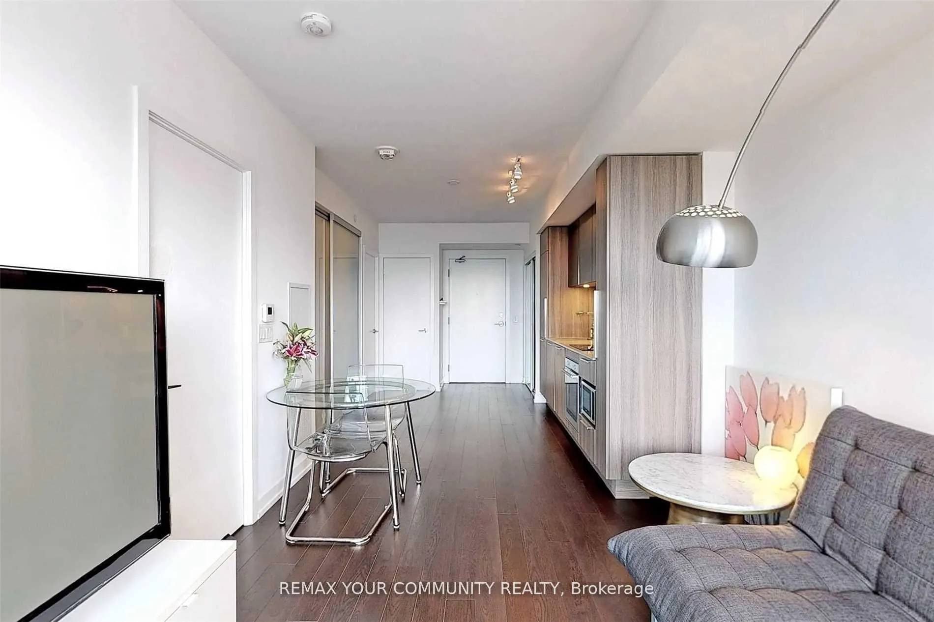 Photo 2 of Unit 3907, 85 Wood Street, Toronto, Church-Yonge Corridor — HOMEH