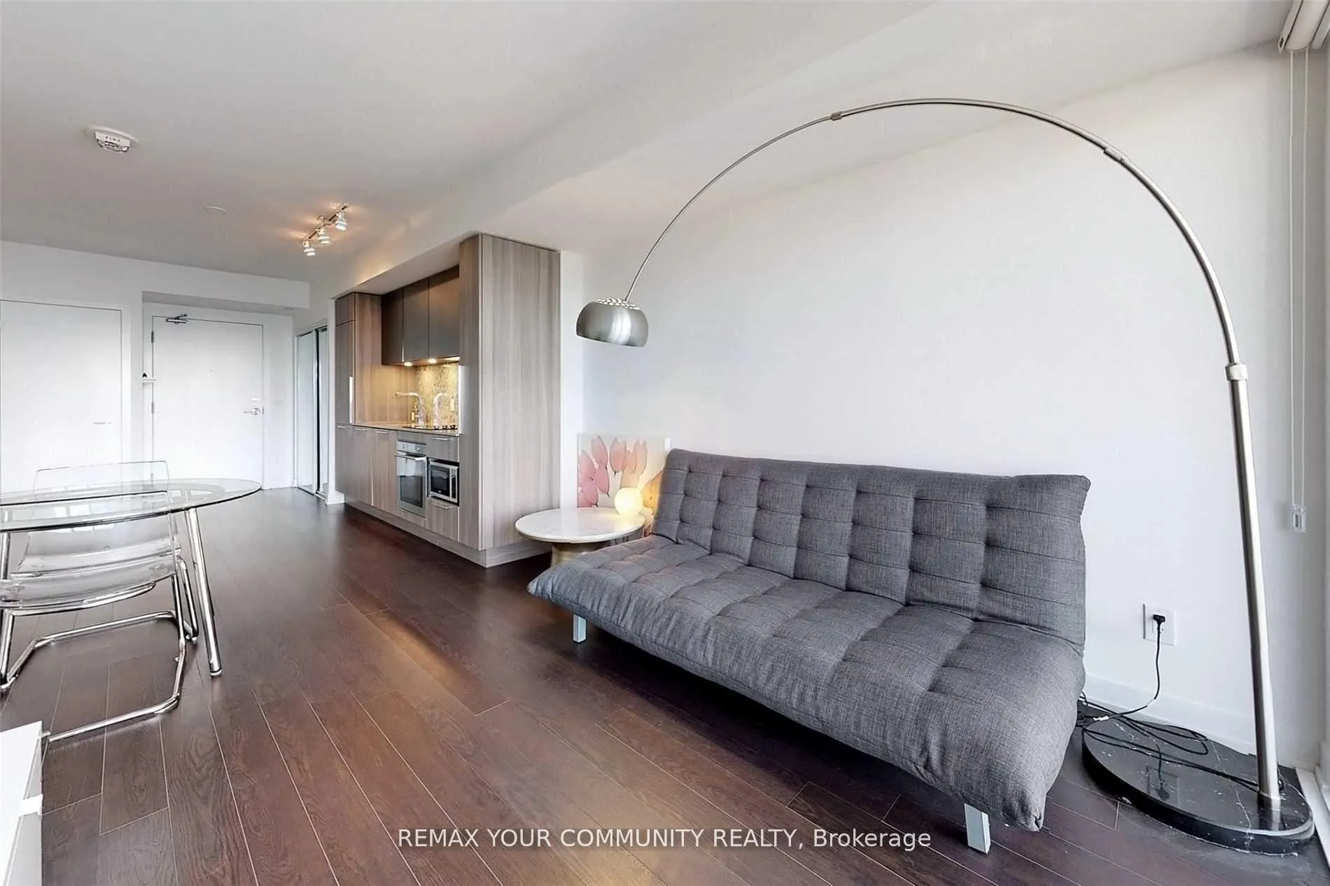 Photo 3 of Unit 3907, 85 Wood Street, Toronto, Church-Yonge Corridor — HOMEH