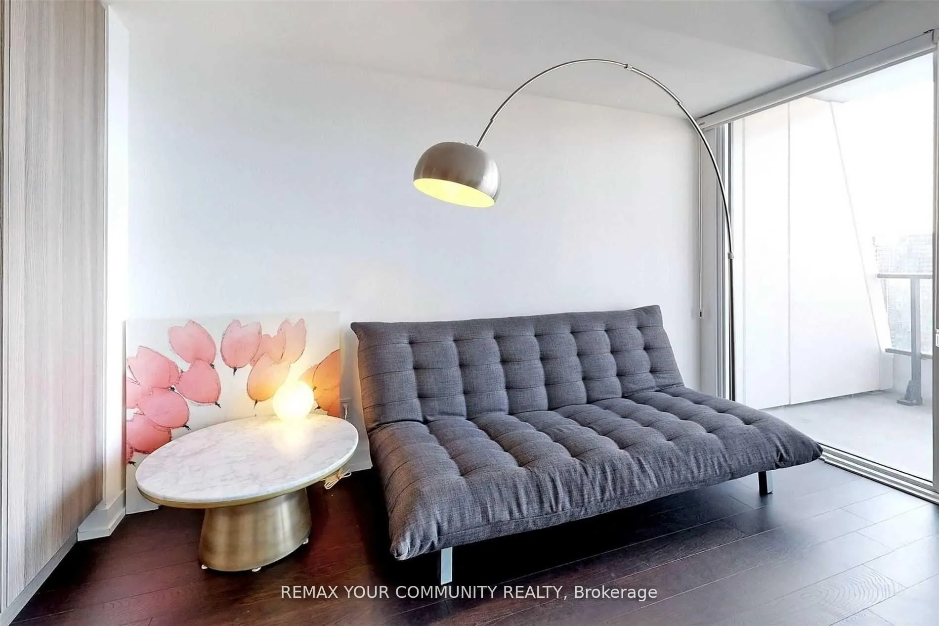 Photo 6 of Unit 3907, 85 Wood Street, Toronto, Church-Yonge Corridor — HOMEH