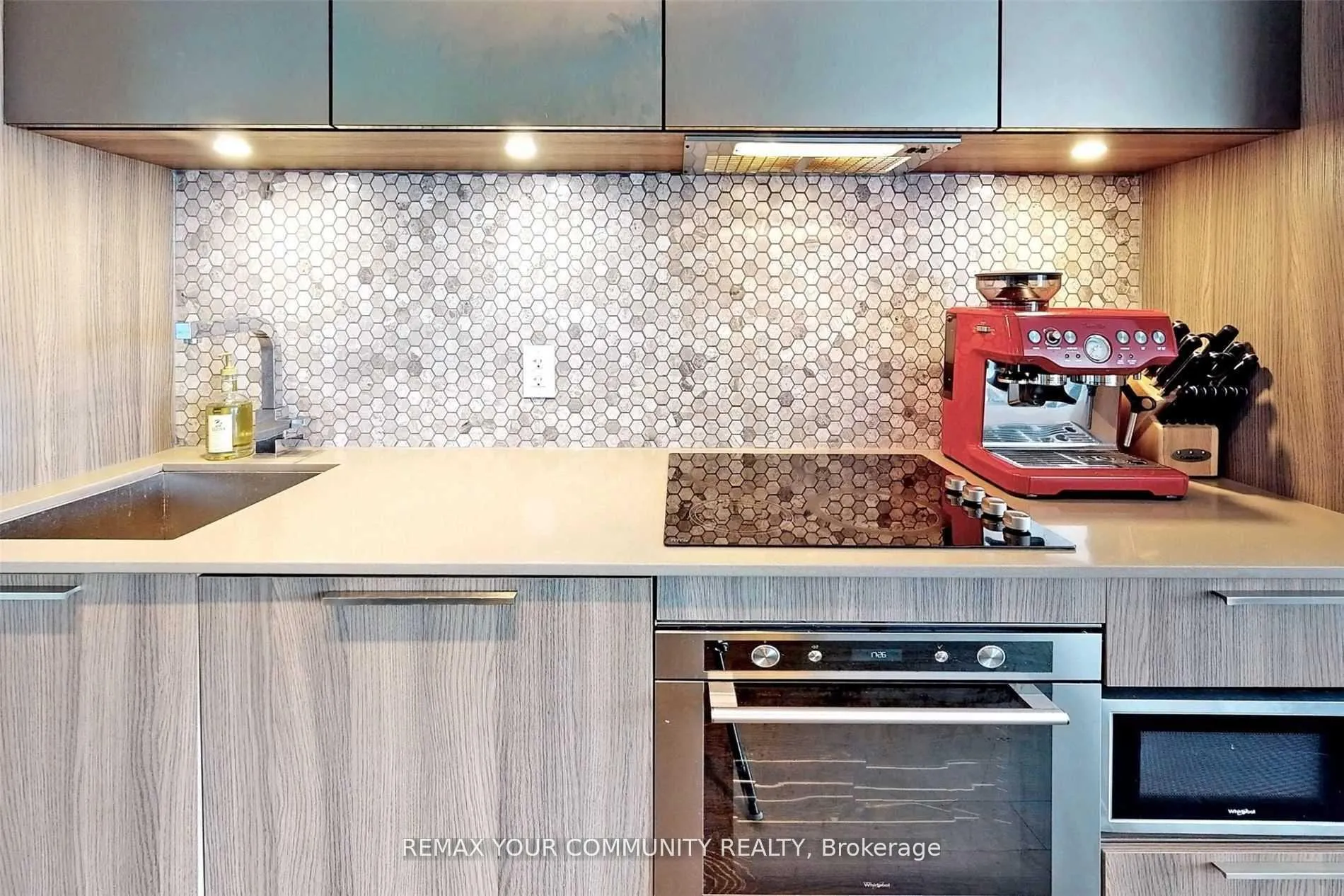 Photo 7 of Unit 3907, 85 Wood Street, Toronto, Church-Yonge Corridor — HOMEH