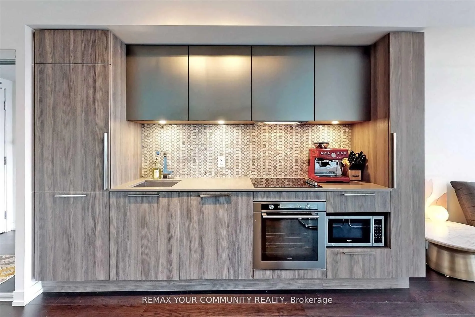 Photo 8 of Unit 3907, 85 Wood Street, Toronto, Church-Yonge Corridor — HOMEH