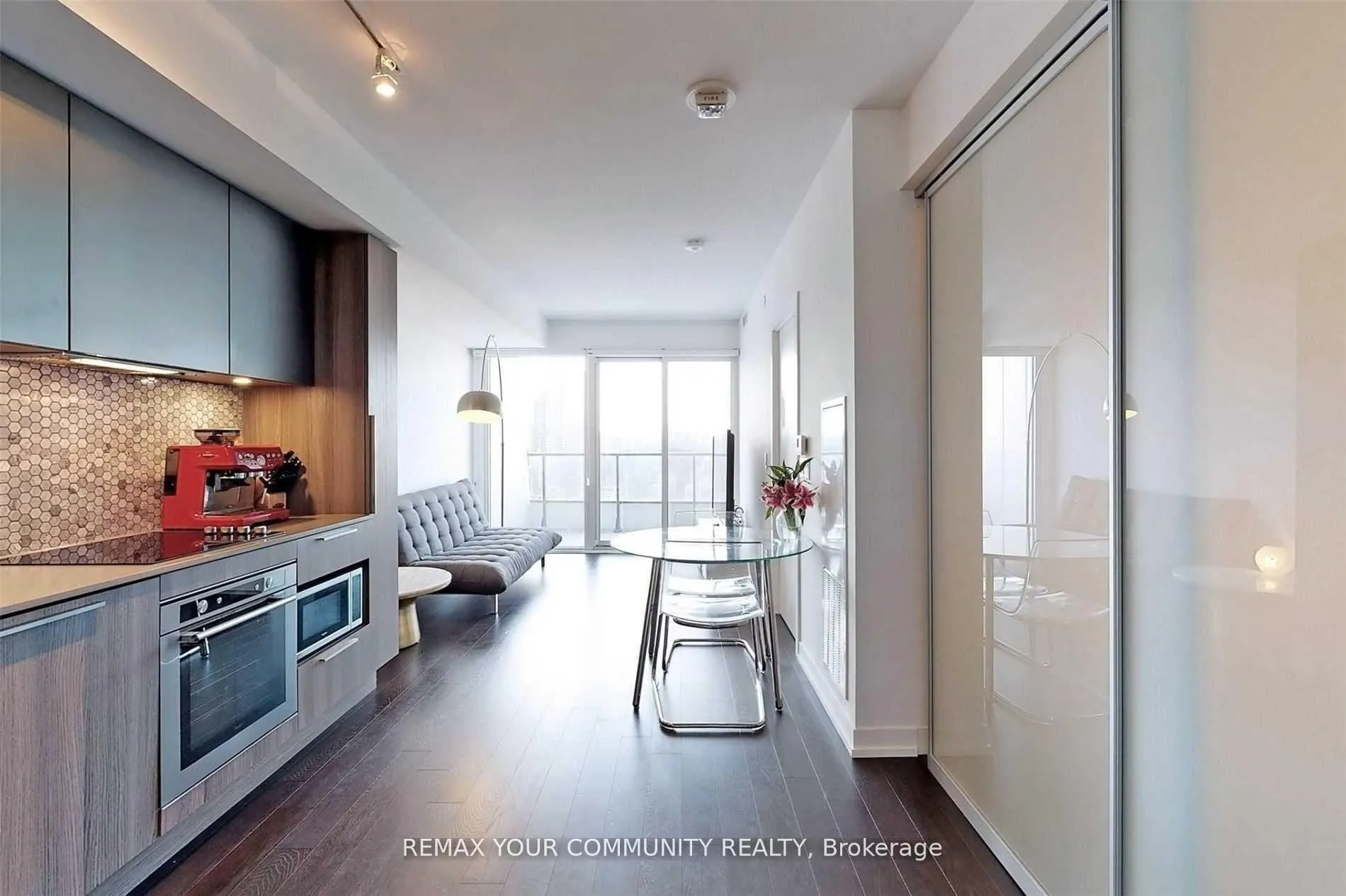 Photo 9 of Unit 3907, 85 Wood Street, Toronto, Church-Yonge Corridor — HOMEH