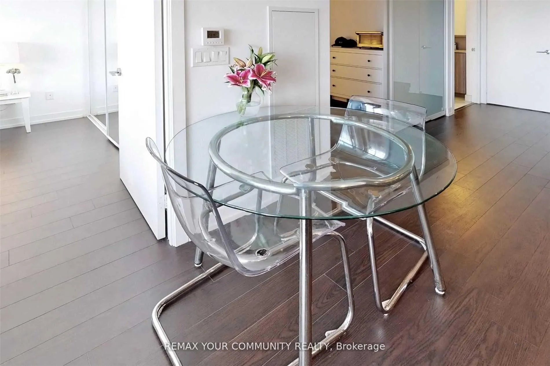 Photo 11 of Unit 3907, 85 Wood Street, Toronto, Church-Yonge Corridor — HOMEH