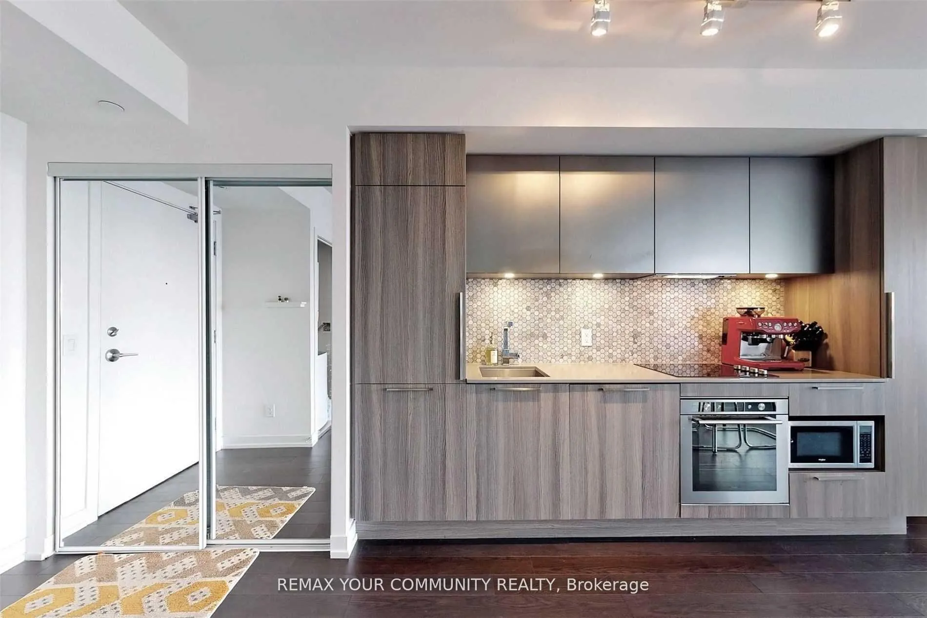 Photo 12 of Unit 3907, 85 Wood Street, Toronto, Church-Yonge Corridor — HOMEH