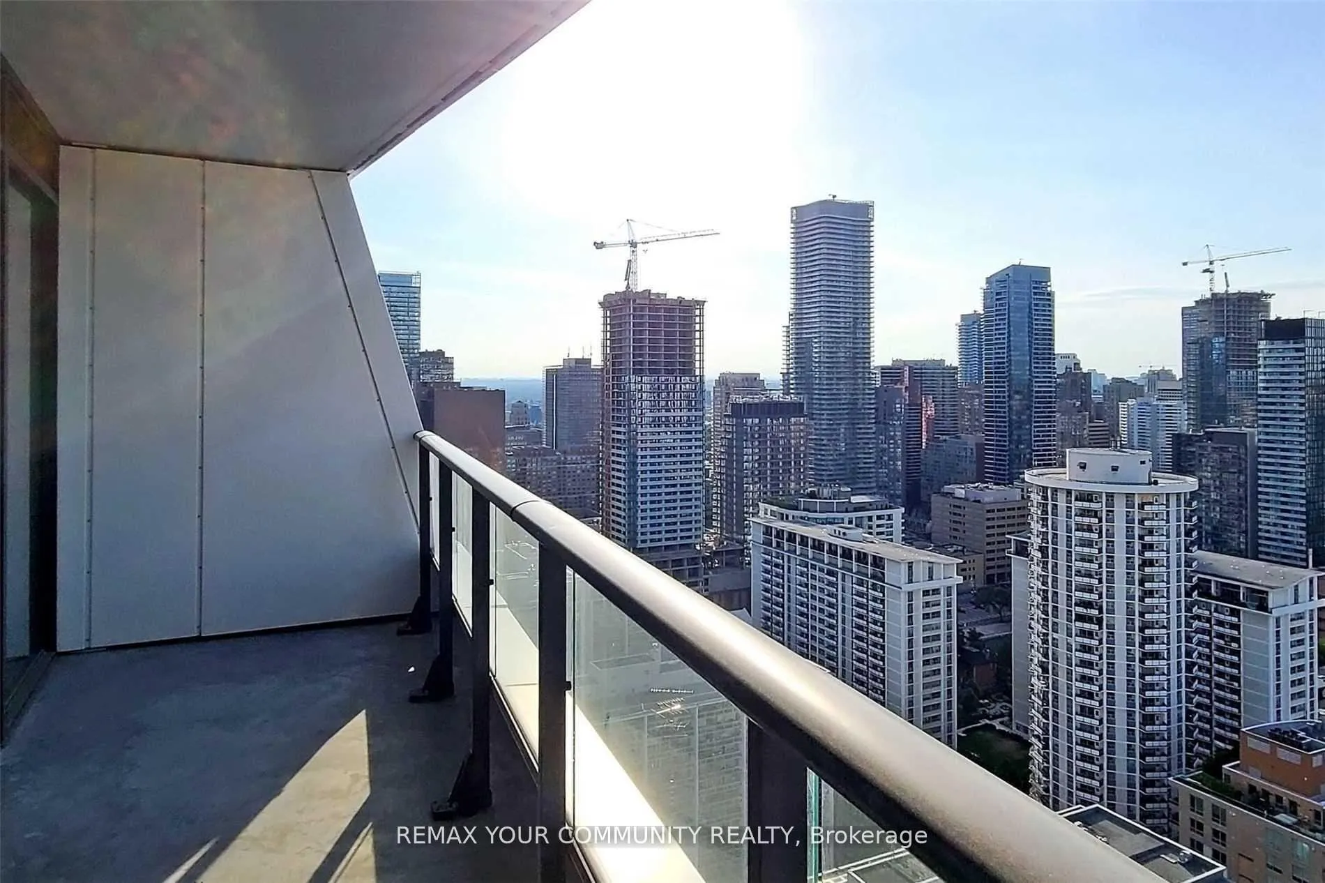 Photo 20 of Unit 3907, 85 Wood Street, Toronto, Church-Yonge Corridor — HOMEH