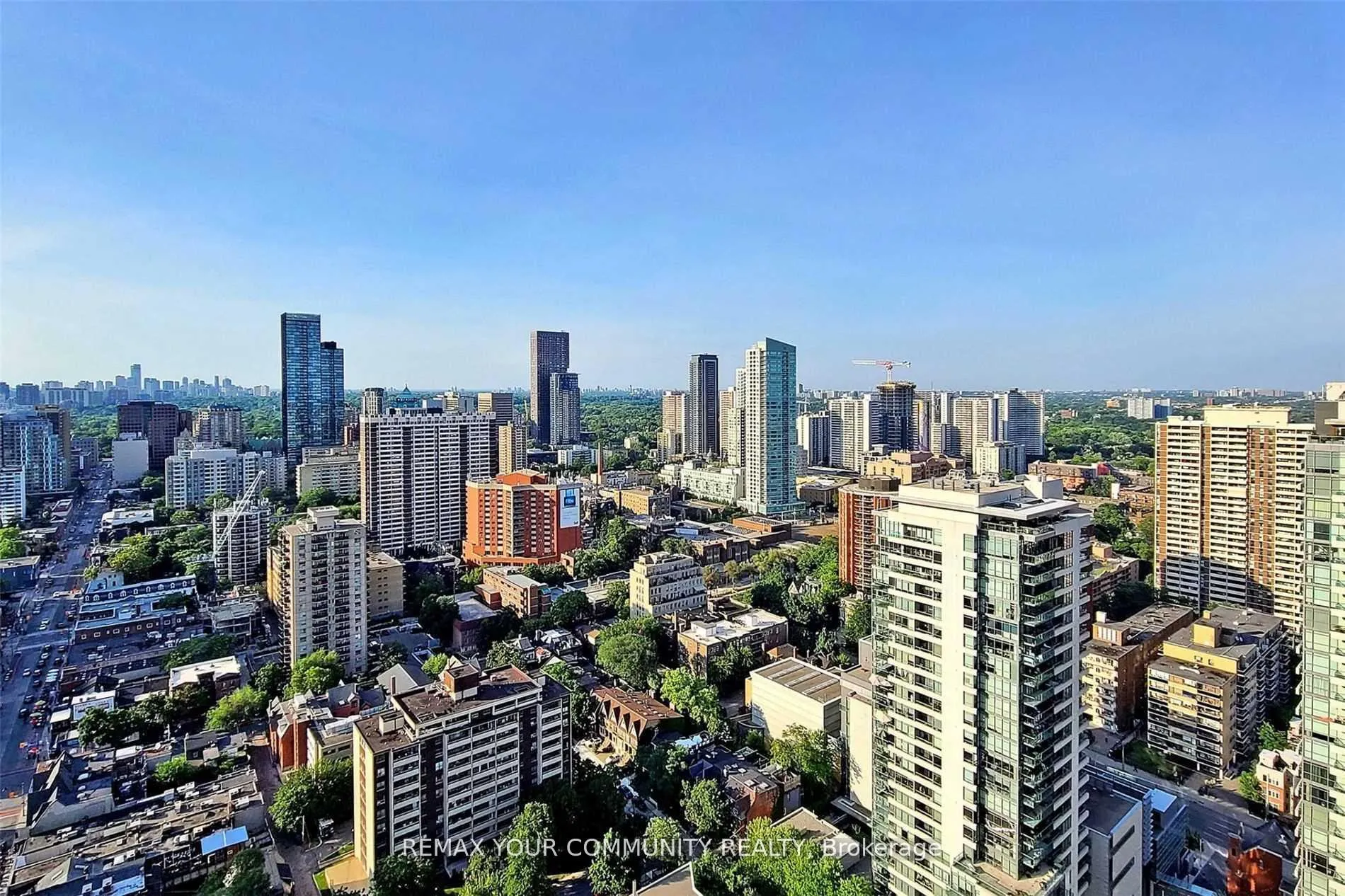 Photo 23 of Unit 3907, 85 Wood Street, Toronto, Church-Yonge Corridor — HOMEH