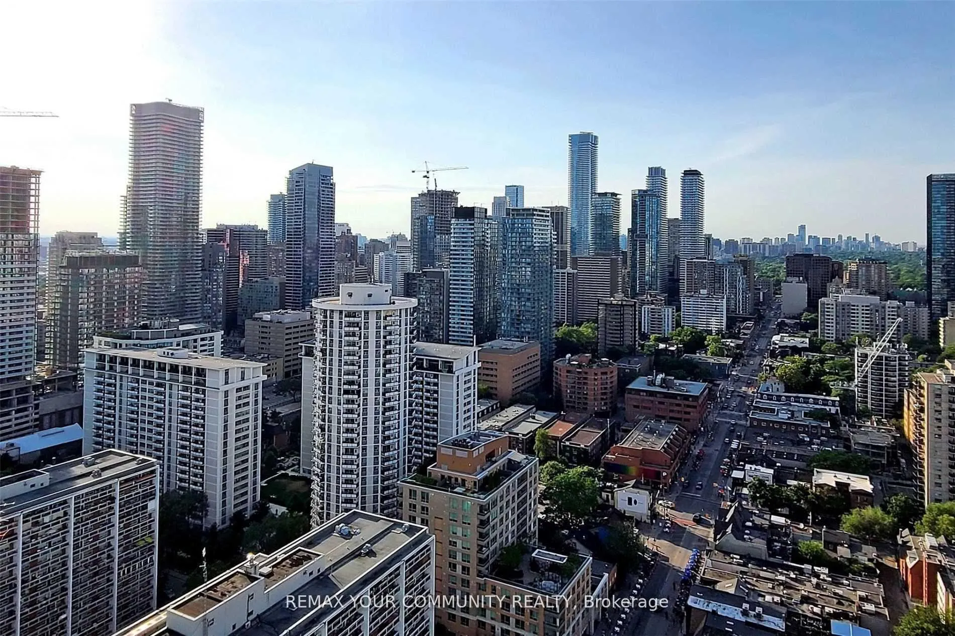 Photo 24 of Unit 3907, 85 Wood Street, Toronto, Church-Yonge Corridor — HOMEH