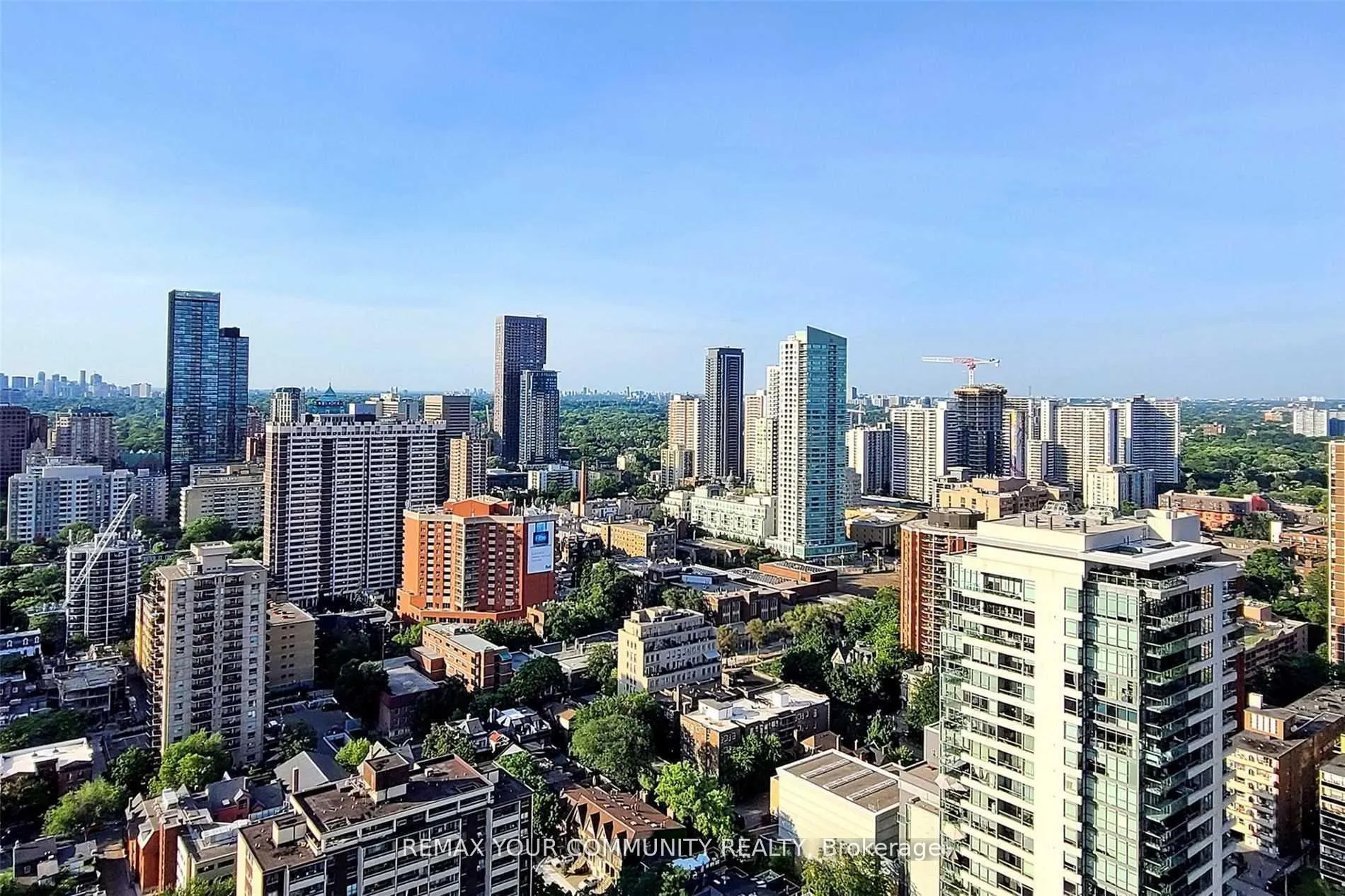 Photo 25 of Unit 3907, 85 Wood Street, Toronto, Church-Yonge Corridor — HOMEH