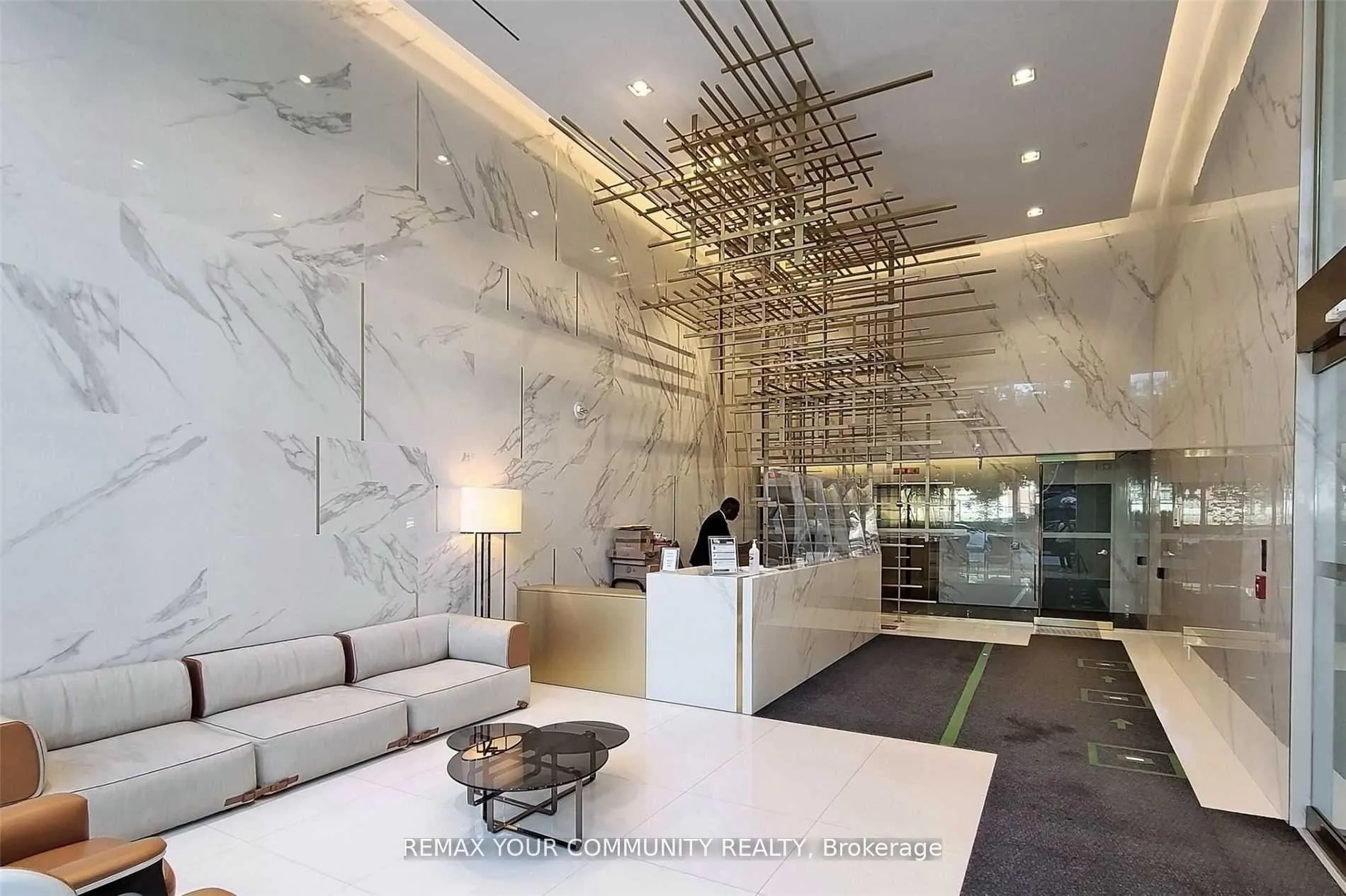 Photo 28 of Unit 3907, 85 Wood Street, Toronto, Church-Yonge Corridor — HOMEH