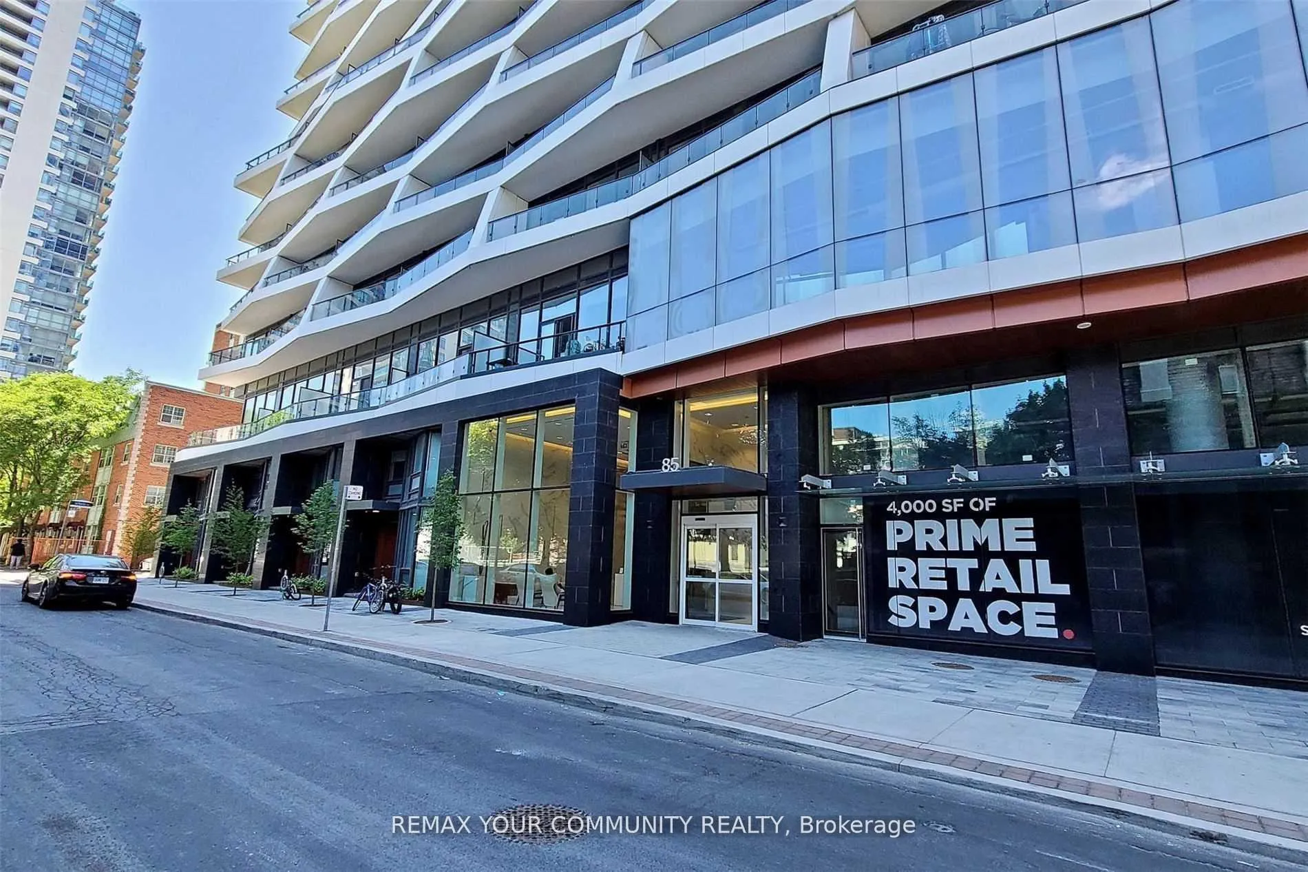 Photo 29 of Unit 3907, 85 Wood Street, Toronto, Church-Yonge Corridor — HOMEH