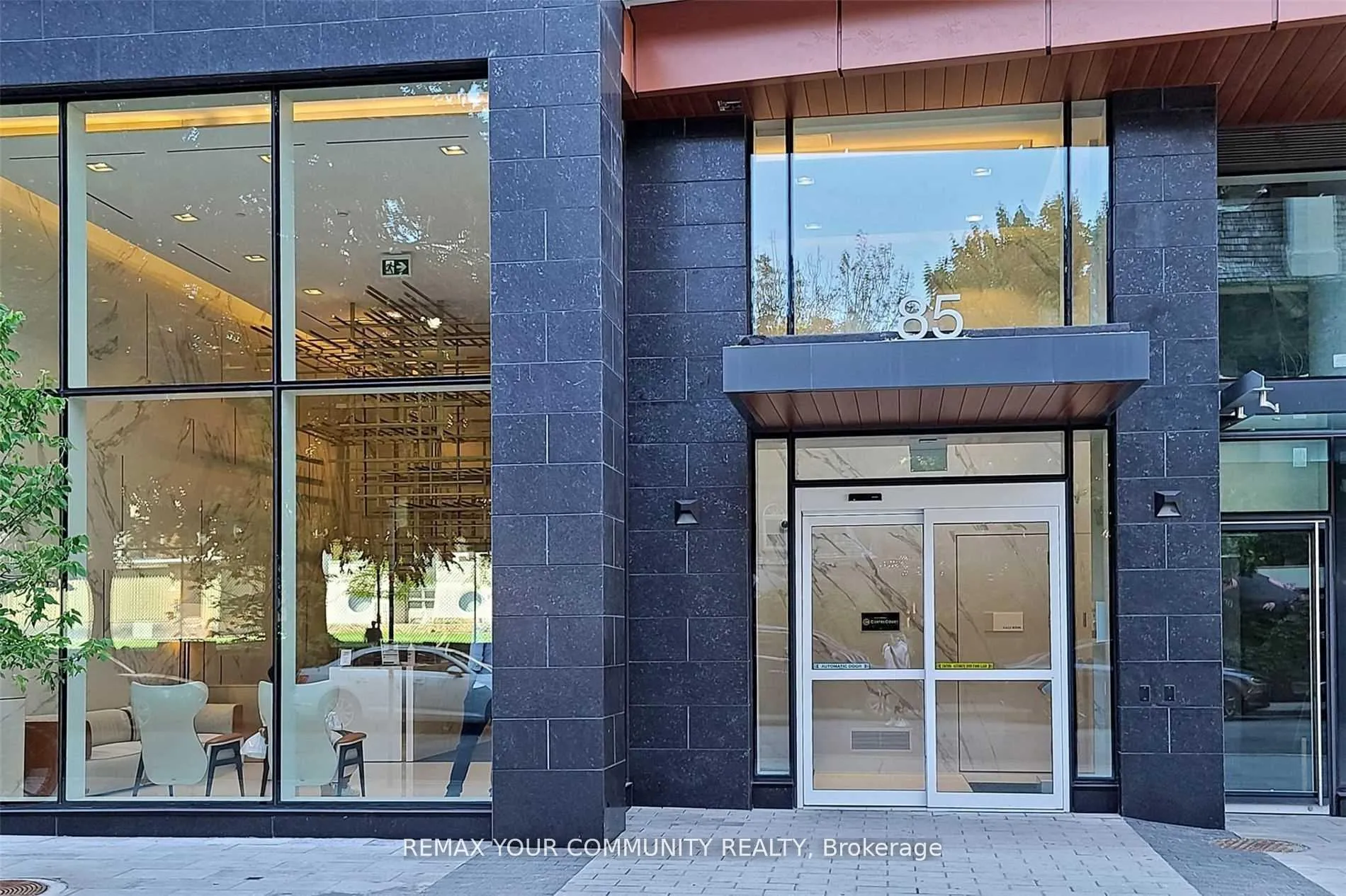 Photo 31 of Unit 3907, 85 Wood Street, Toronto, Church-Yonge Corridor — HOMEH
