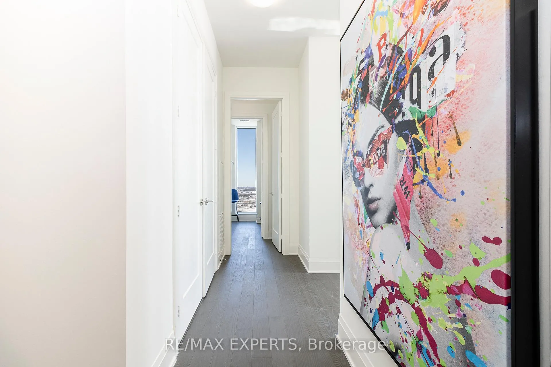 Photo 5 of Unit PH111, 8960 Jane Street, Vaughan, Vellore Village — HOMEH