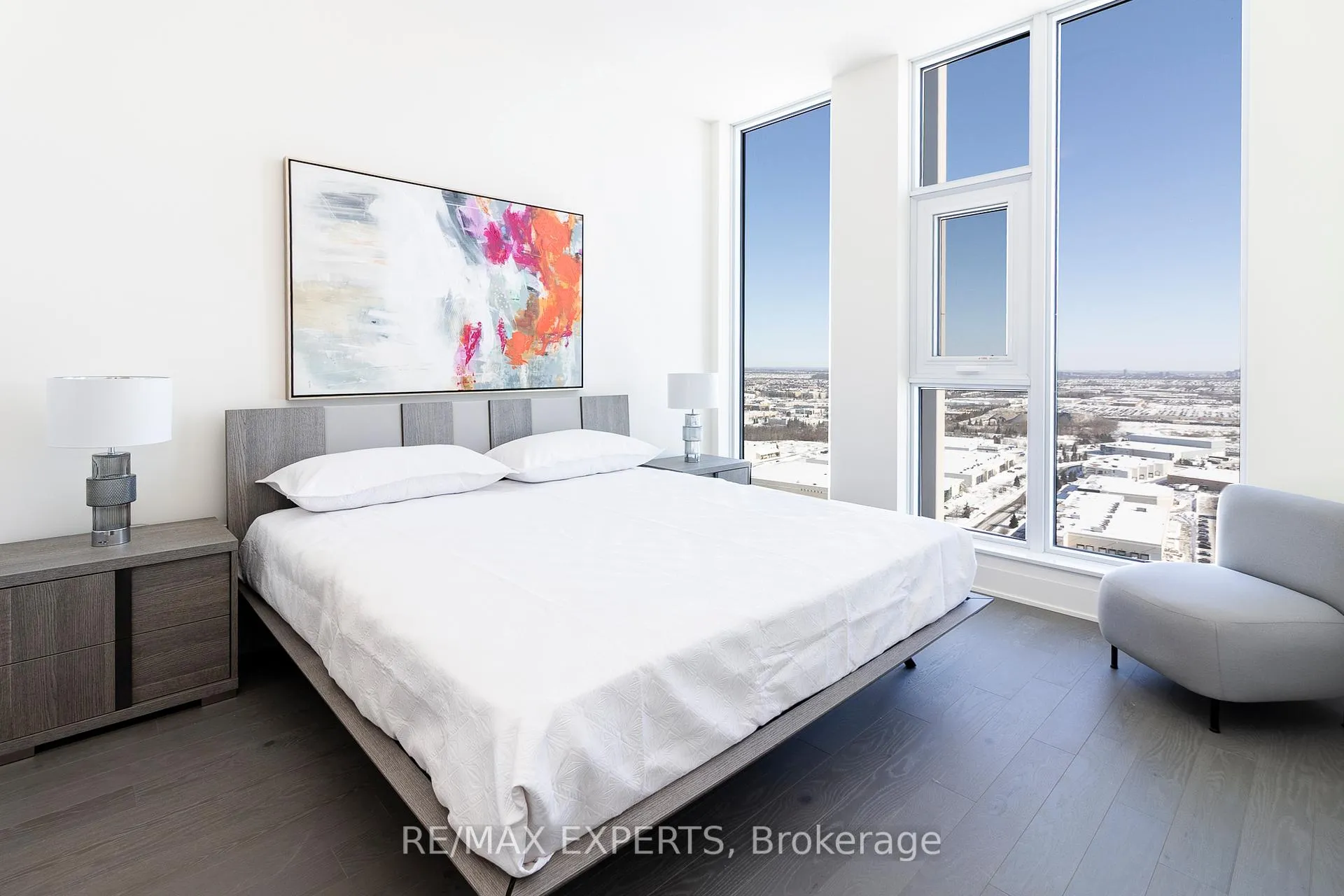 Photo 17 of Unit PH111, 8960 Jane Street, Vaughan, Vellore Village — HOMEH