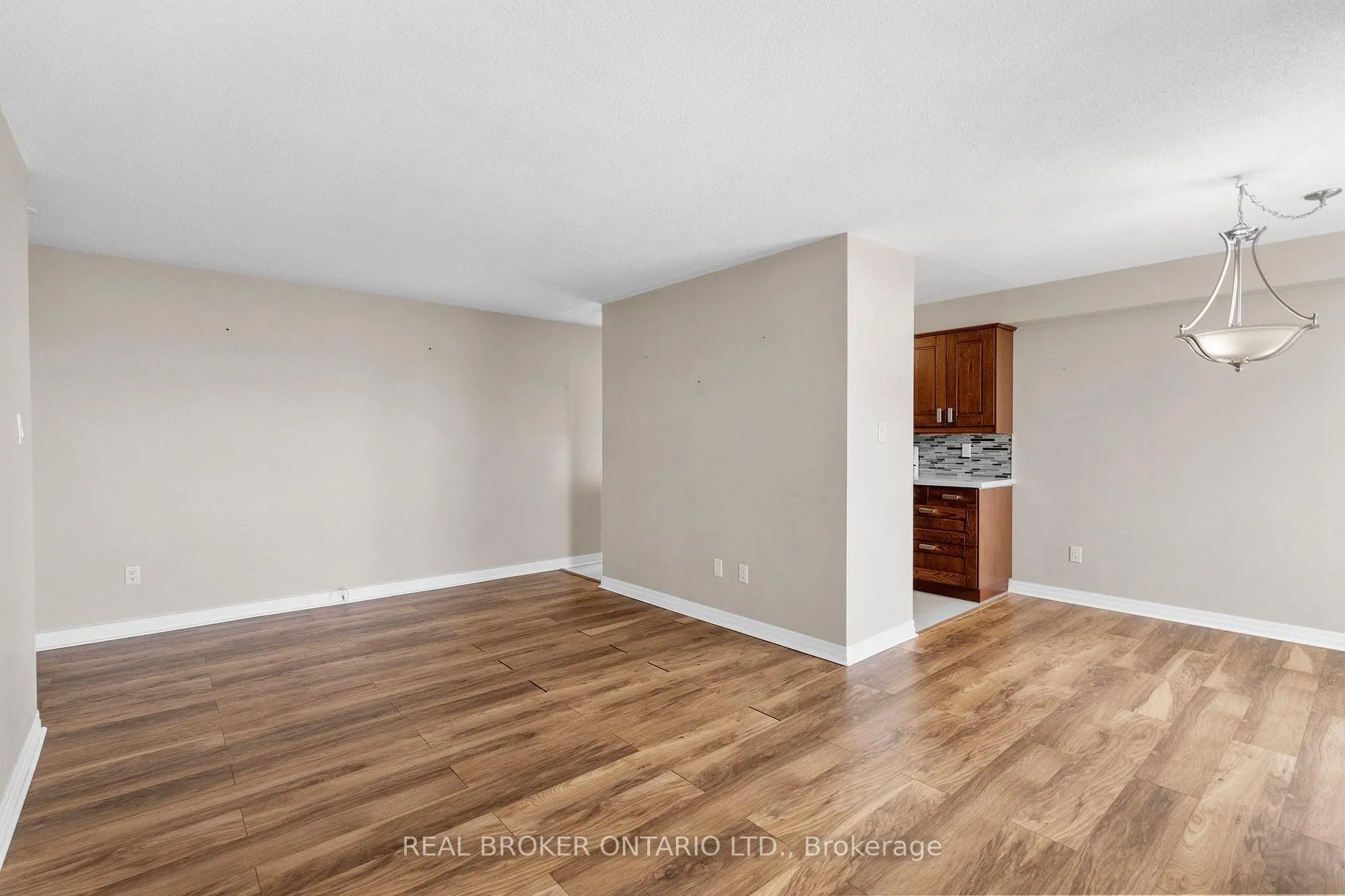 Photo 16 of Unit 1603, 30 Malta Avenue, Brampton, Fletcher's Creek South — HOMEH