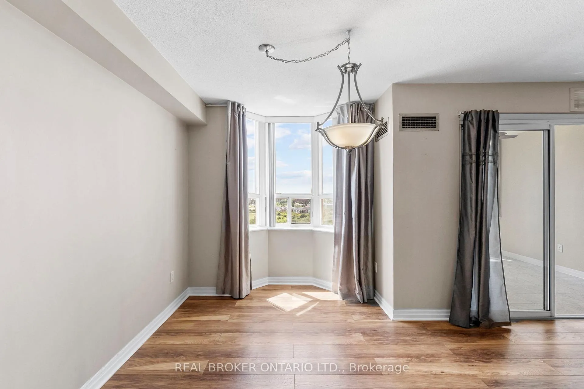 Photo 17 of Unit 1603, 30 Malta Avenue, Brampton, Fletcher's Creek South — HOMEH