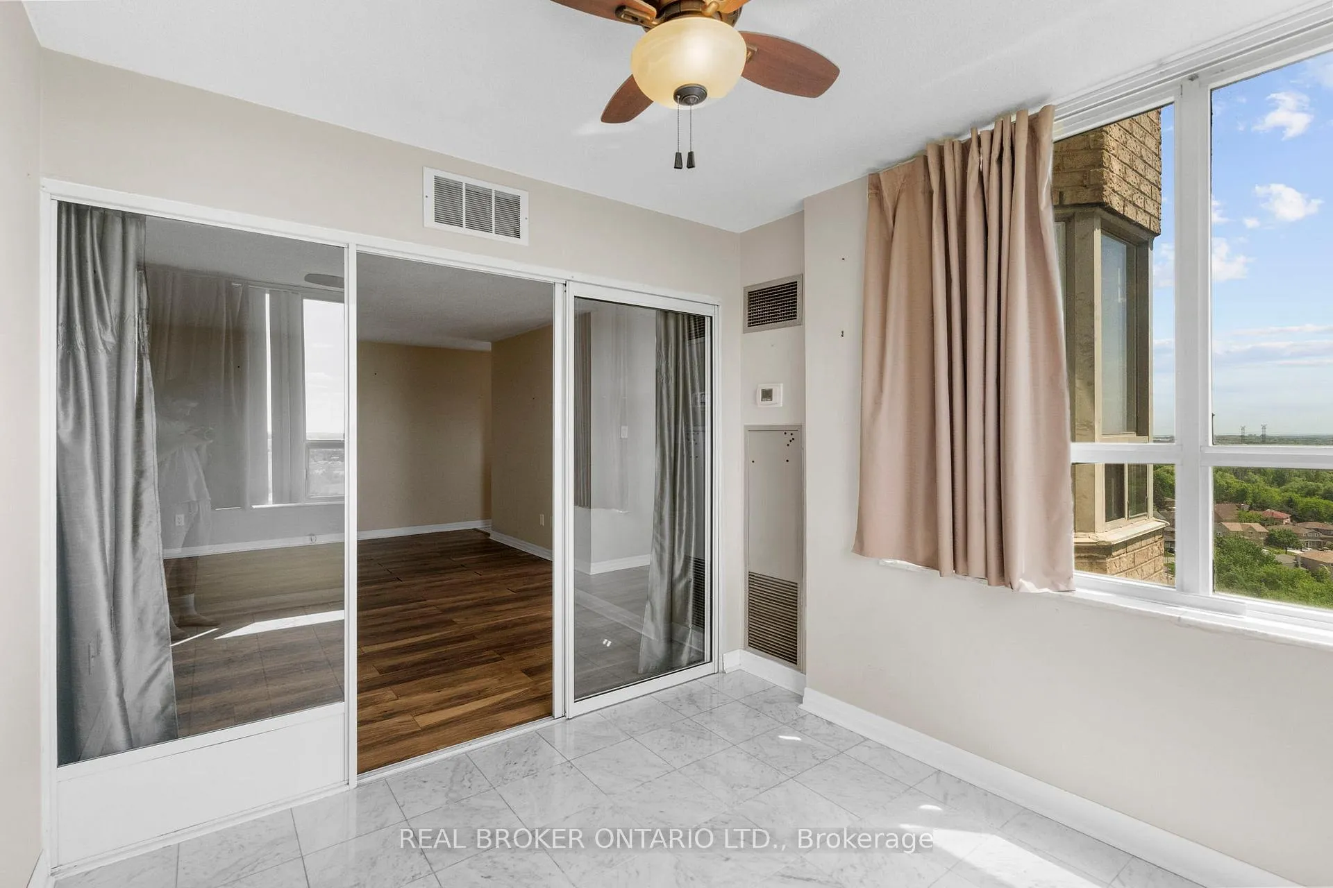 Photo 20 of Unit 1603, 30 Malta Avenue, Brampton, Fletcher's Creek South — HOMEH