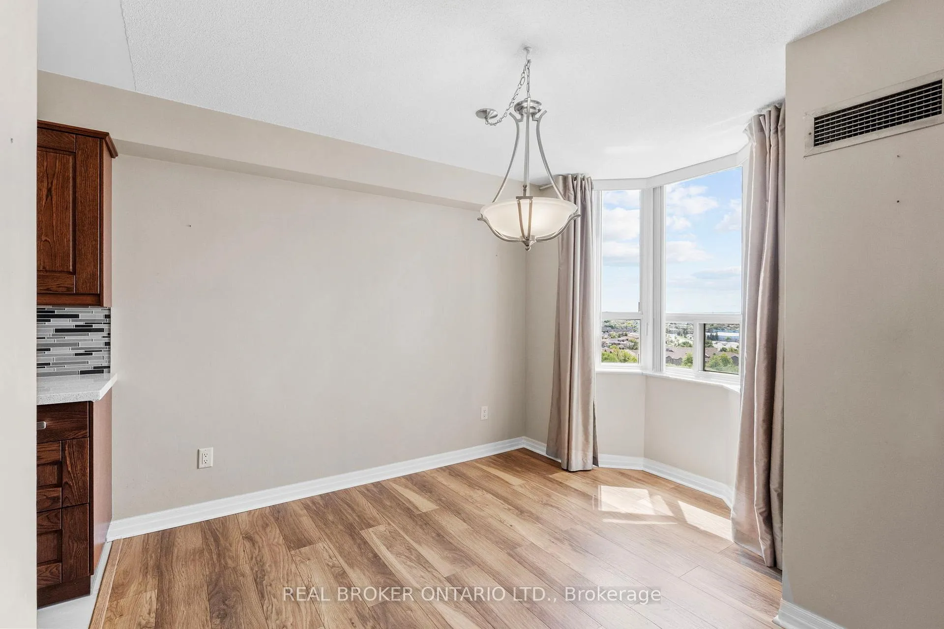 Photo 21 of Unit 1603, 30 Malta Avenue, Brampton, Fletcher's Creek South — HOMEH