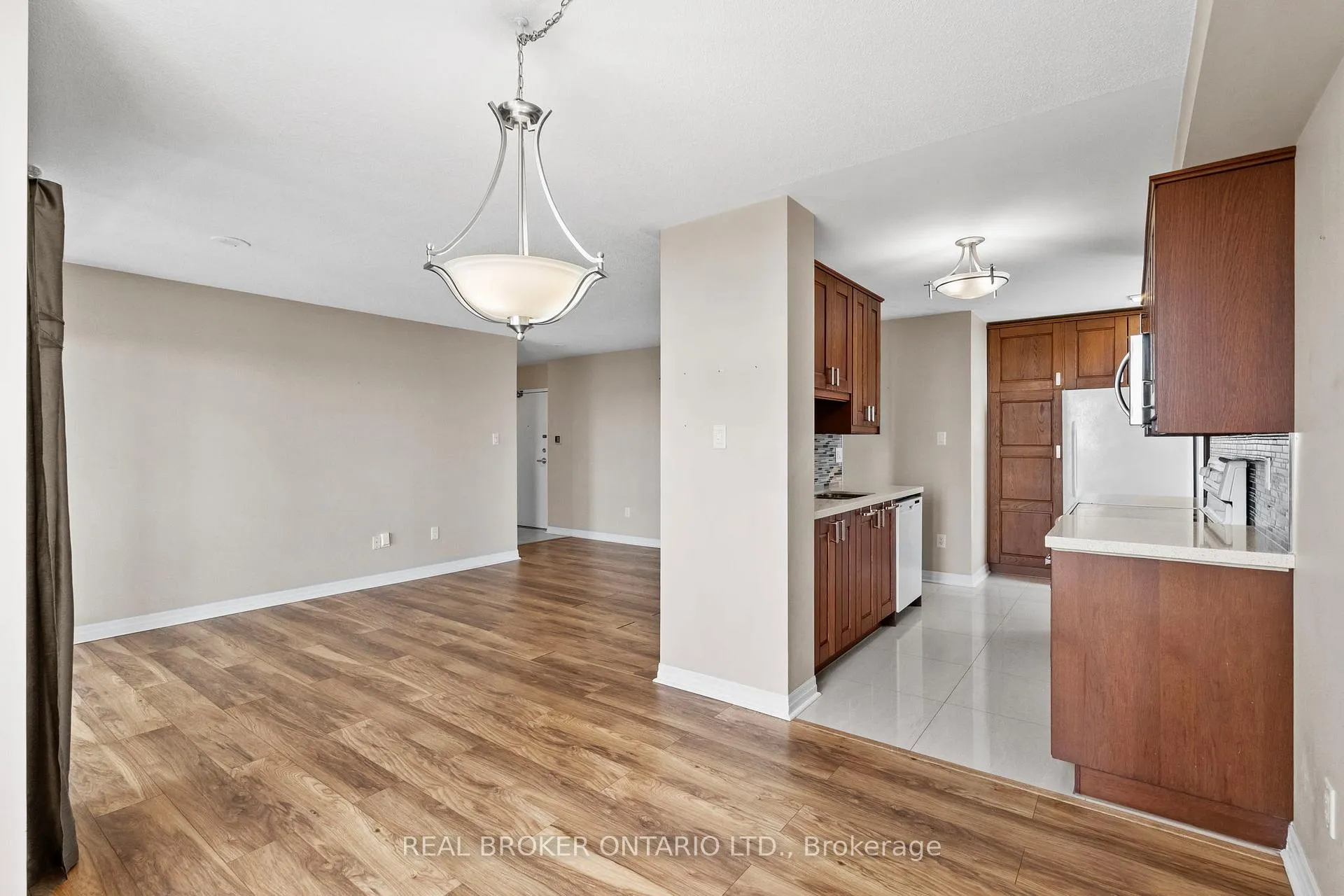 Photo 22 of Unit 1603, 30 Malta Avenue, Brampton, Fletcher's Creek South — HOMEH