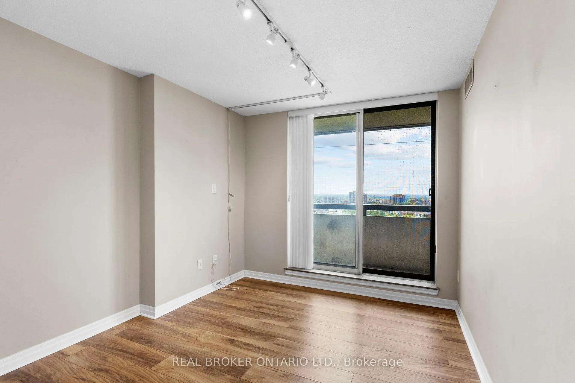 Photo 23 of Unit 1603, 30 Malta Avenue, Brampton, Fletcher's Creek South — HOMEH