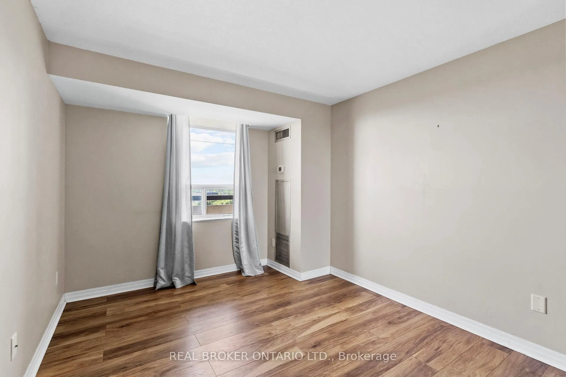 Photo 27 of Unit 1603, 30 Malta Avenue, Brampton, Fletcher's Creek South — HOMEH