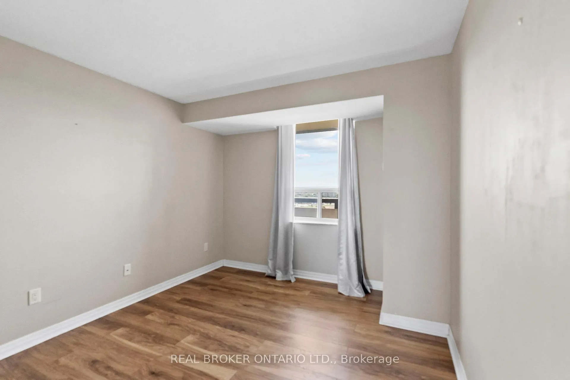 Photo 29 of Unit 1603, 30 Malta Avenue, Brampton, Fletcher's Creek South — HOMEH